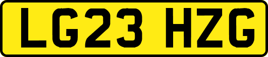 LG23HZG
