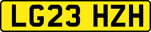 LG23HZH