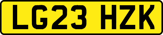 LG23HZK