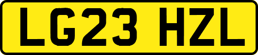 LG23HZL