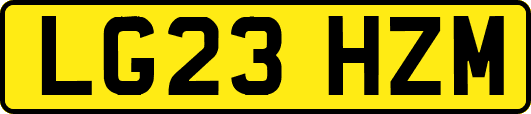 LG23HZM