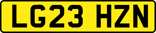 LG23HZN