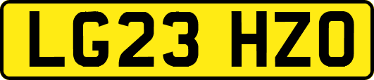 LG23HZO