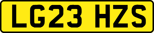 LG23HZS