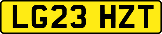 LG23HZT