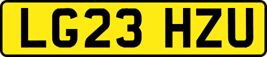 LG23HZU