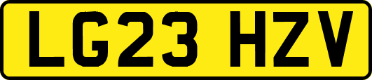 LG23HZV
