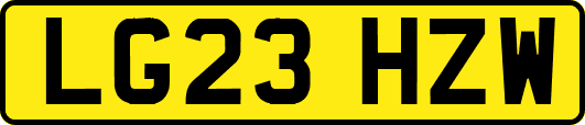 LG23HZW