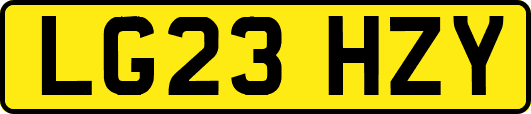 LG23HZY