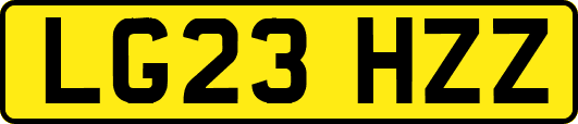 LG23HZZ