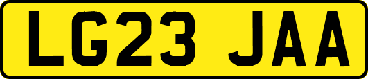 LG23JAA