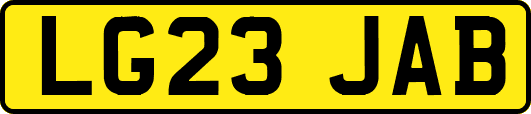 LG23JAB