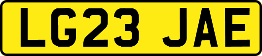 LG23JAE