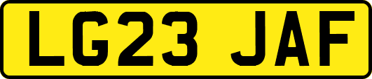 LG23JAF