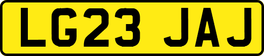 LG23JAJ