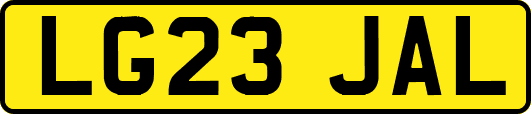 LG23JAL