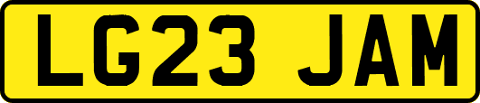 LG23JAM
