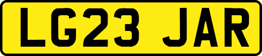 LG23JAR
