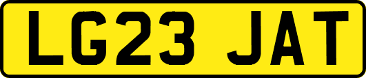 LG23JAT