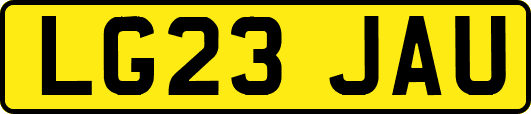 LG23JAU