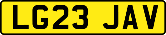 LG23JAV