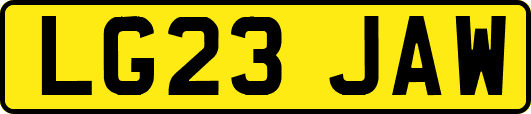 LG23JAW