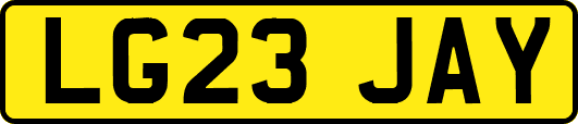 LG23JAY