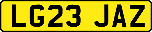 LG23JAZ