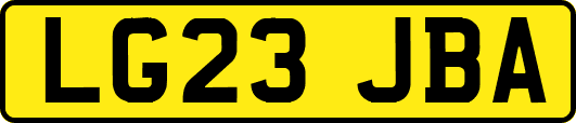 LG23JBA