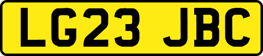 LG23JBC