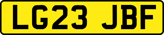 LG23JBF
