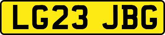 LG23JBG