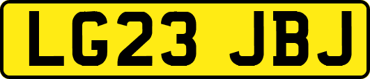 LG23JBJ
