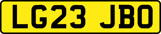 LG23JBO