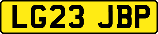 LG23JBP