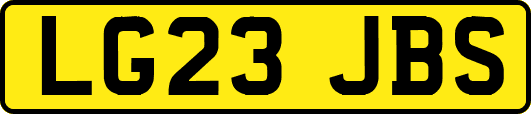 LG23JBS