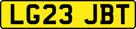 LG23JBT