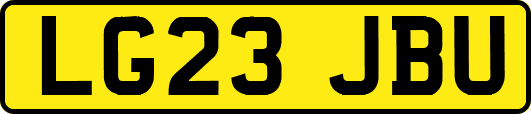 LG23JBU