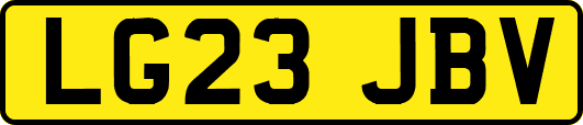 LG23JBV