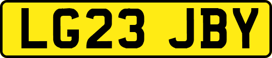LG23JBY