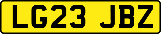 LG23JBZ