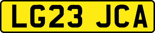 LG23JCA