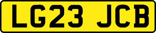 LG23JCB