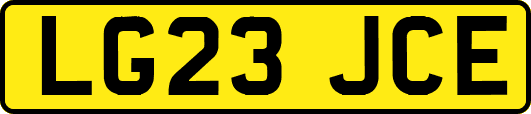 LG23JCE