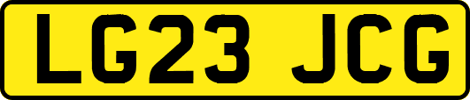 LG23JCG