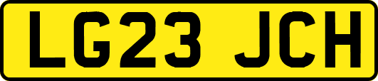 LG23JCH