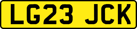 LG23JCK