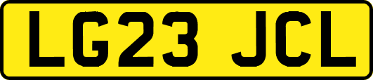 LG23JCL
