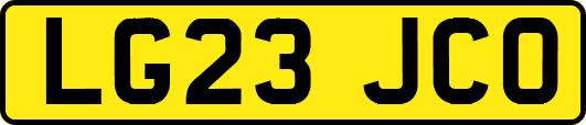 LG23JCO