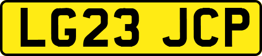 LG23JCP